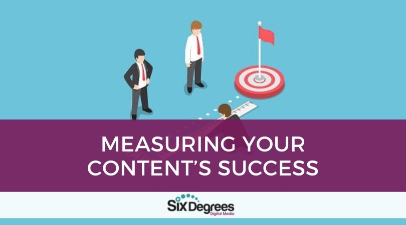 Measuring Your Contents Success