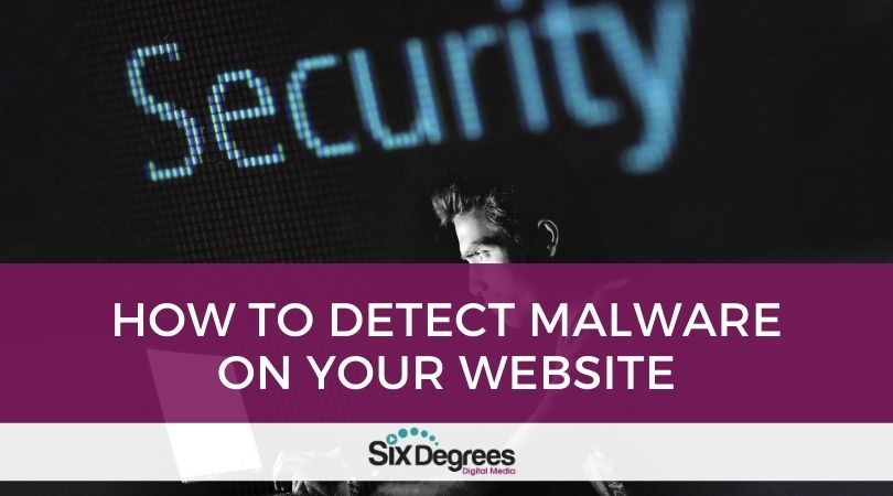 How to Detect Malware on Your Website