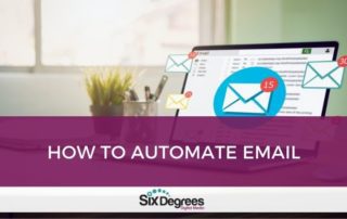 How to Automate Email