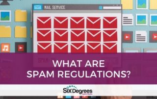 What are Spam Regulations