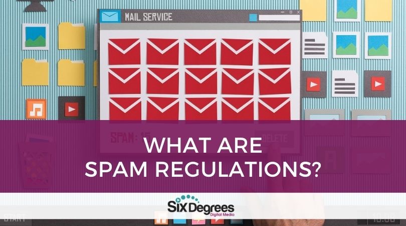 What are Spam Regulations