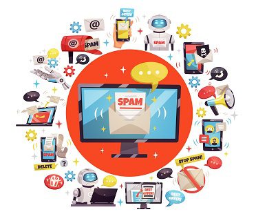 spam regulation