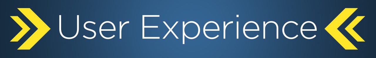 Improve Use Experience