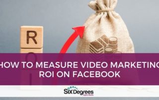 How to Measure Video Marketing ROI on Facebook