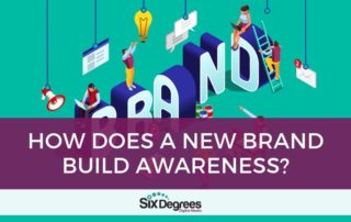 How Does a New Brand Build Awareness