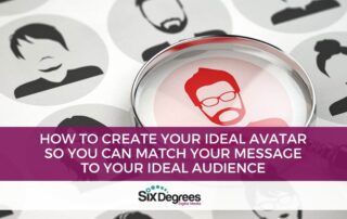 How to Create Your Ideal Avatar