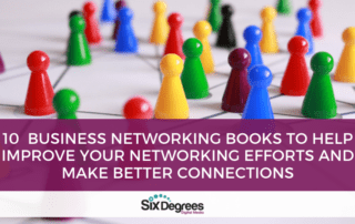 10 Business Networking Books