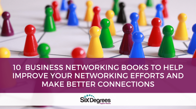 10 Business Networking Books