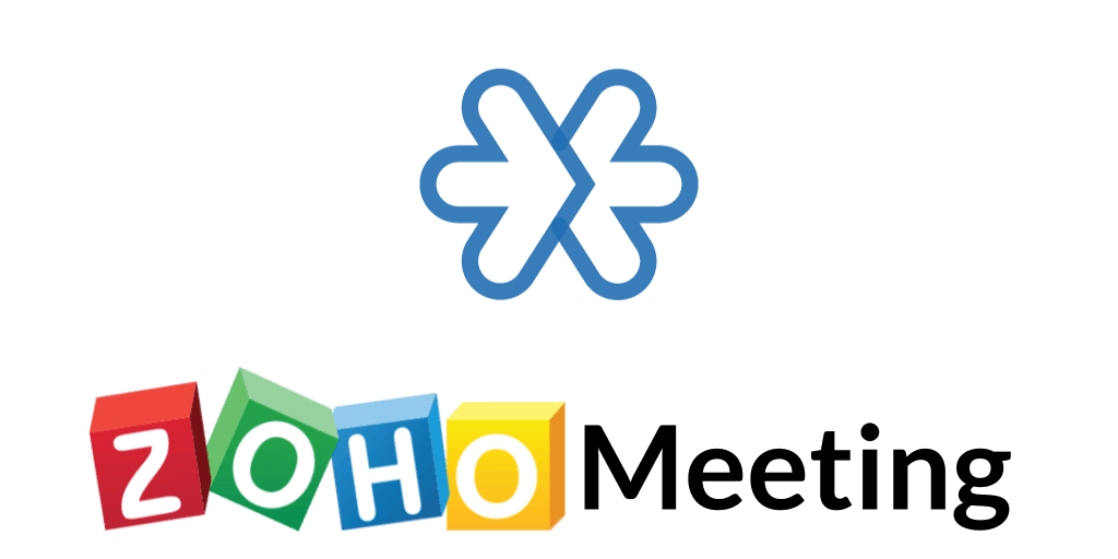 zoho meeting