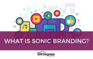 what is sonic branding