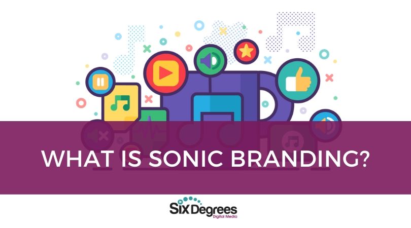 what is sonic branding