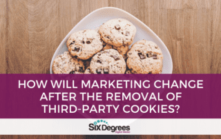 How Will Marketing Change After the Removal of Third-Party Cookies