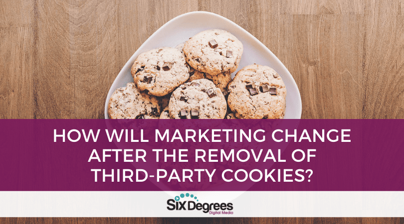 How Will Marketing Change After the Removal of Third-Party Cookies