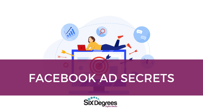 facebook ads secrets