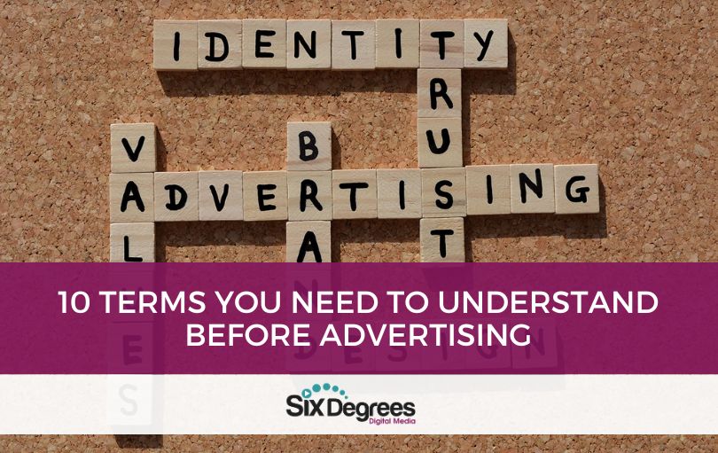 10 Terms You Need to Understand Before Advertising title