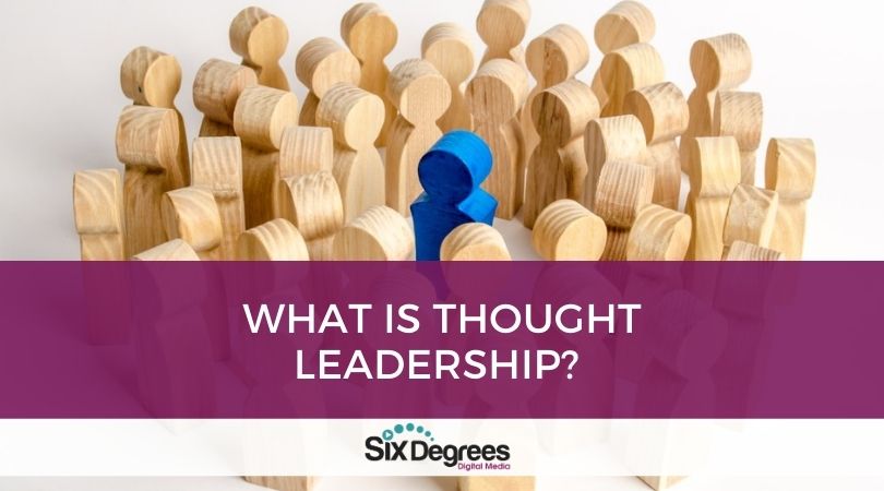 What is Thought Leadership
