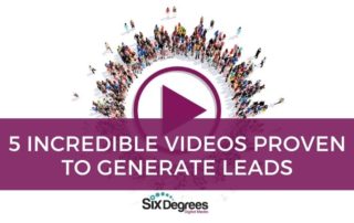 5 Incredible Videos Proven to Generate Leads