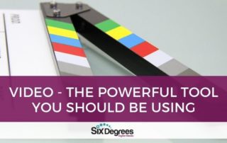 Video - The Powerful Tool You Should be Using