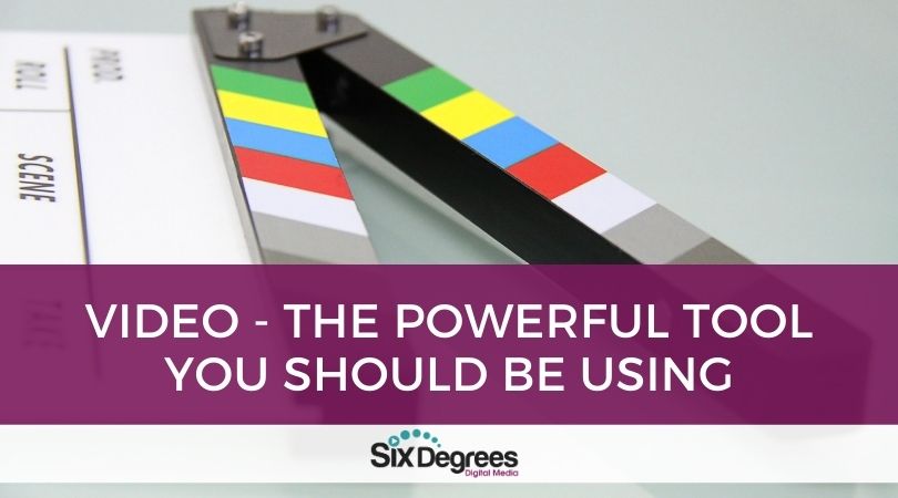 Video - The Powerful Tool You Should be Using