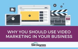 Why You Should Use Video Marketing in Your Business