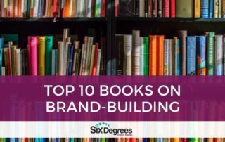 Top 10 Books on Brand-Building