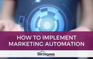 How to Implement Marketing Automation