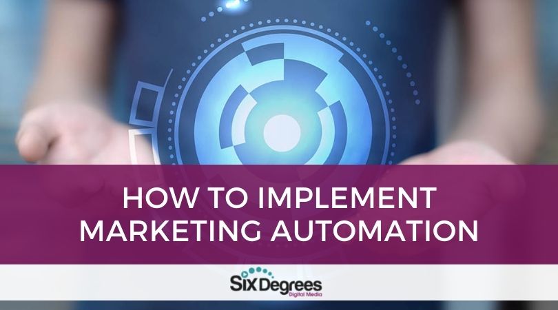 How to Implement Marketing Automation