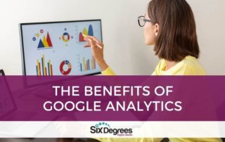 The Benefits of Google Analytics