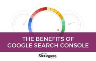 The Benefits of Google Search Console