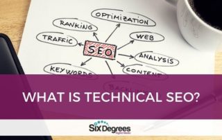 What is Technical SEO