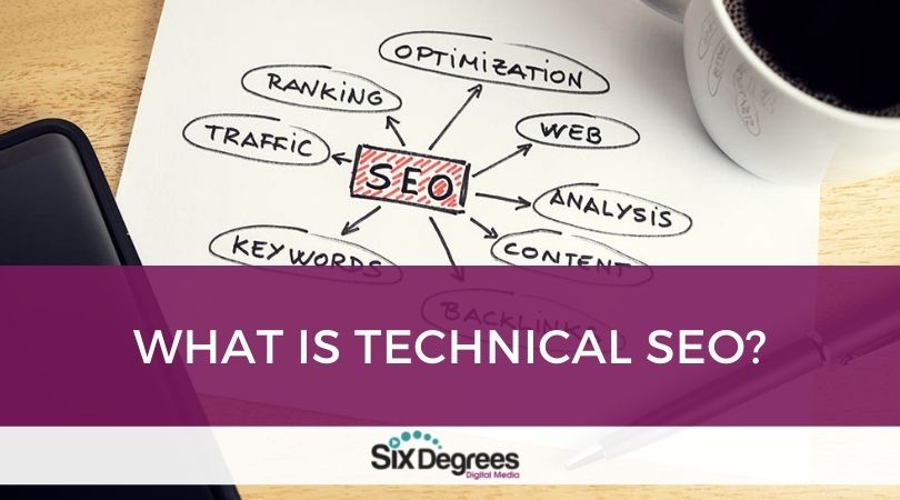 What is Technical SEO