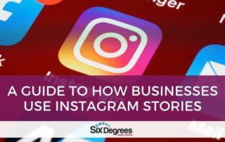 A Guide to How Businesses Use Instagram Stories