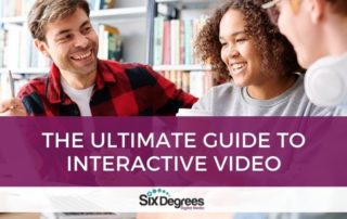 The Ultimate Guide to Interactive Video