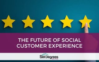 The Future of Social Customer Experience