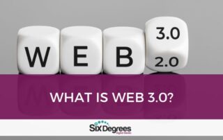 What is Web 3