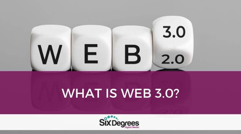 What is Web 3