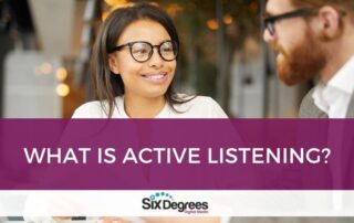 What is Active Listening