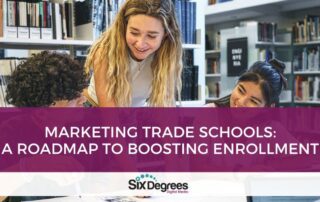 Marketing Trade Schools