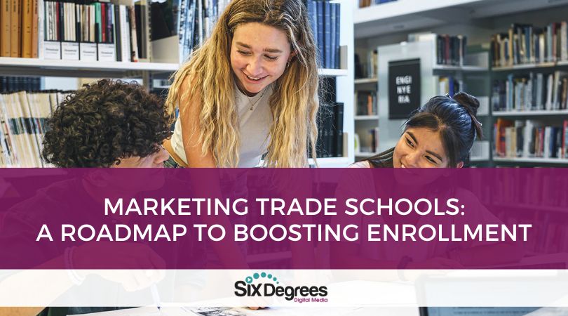 Marketing Trade Schools