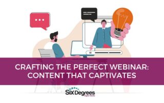 Crafting the Perfect Webinar