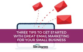 Great Email Marketing for Your Small Business