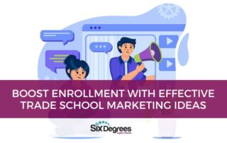 Boost Enrollment with Effective Trade School Marketing Ideas title