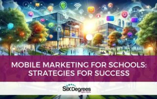 Strategies for Success title