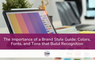 The Importance of a Brand Style Guide