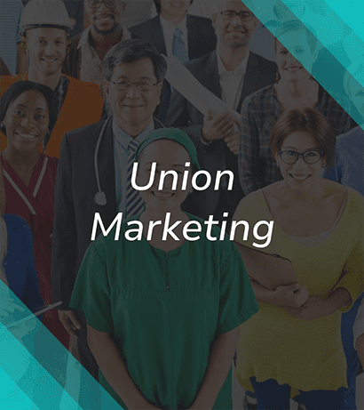 union marketing